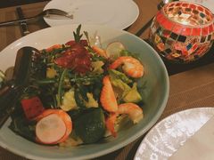 -IL Forno 意坊·意大利餐厅(温州万象城店)