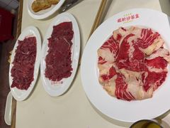 -燃计沙茶皇·香港沙茶火锅(人广旗舰店)