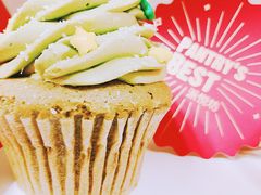 抹茶纸杯蛋糕-Pantry's Best派悦坊蛋糕(K11购物艺术中心店)