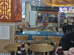 -马艾萨中国兰州传统牛肉面(惠新里店)