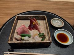 -晴空·日本料理(万象城店)