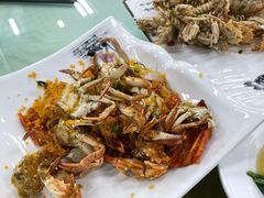 -景好海鲜餐厅(大鹏必选旅游店)