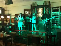 -宝莱纳餐厅(滨江店)