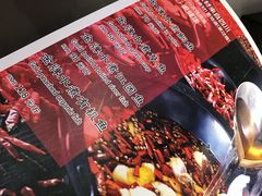 -雲蜀龙阁·金牌水煮鱼(方庄店)