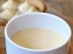 一品自磨豆浆-一品小笼(金融街店)