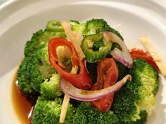 -陶缘一号·四季缘·老字号顺德菜·户外婚礼家宴(西滘店)