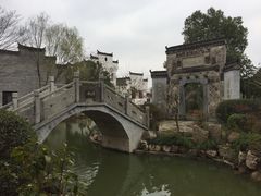 -张公山寨景区