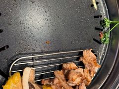 -韩香福烤肉庄园(荣成店)
