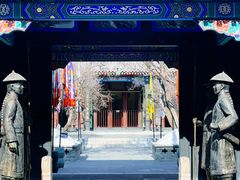 -内蒙古将军衙署博物院