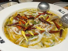 -太二酸菜鱼(上海佛罗伦萨小镇店)