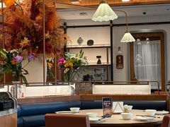 -漢舍川菜馆(国贸商城店)
