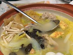 -曹家小菜(胜太路店)