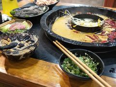 -乡水源火锅(向阳路店)