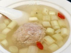 -芳芳私房菜·精做淮扬菜(承德路店)