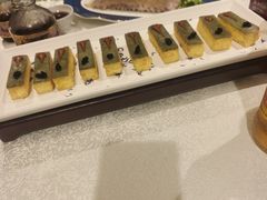 -北京全聚德(方庄店)