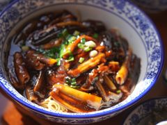 -孙盛兴奥灶面馆·蟹黄面·三虾面(山塘街总店)
