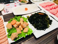 -健晟星期天火锅(望花店)