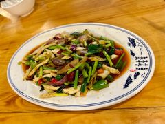 -九九牛肉馆(南山路店)