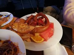 -宝莱纳啤酒花园餐厅PAULANER BRAUHAUS Nanjing(广州路店)