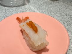 -争鲜回转寿司(朝外悠唐PLUS店)
