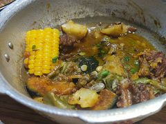 -金掌勺·锅包肉(双榆树店)