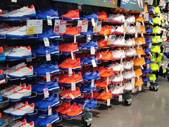 -迪卡侬(土桥店)