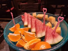 -北平盛世·新京菜·北京烤鸭(劲松·双井店)