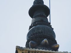 -北京石刻艺术博物馆(五塔寺)