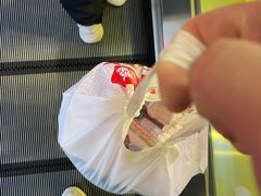 -牛腩之旅·牛腩牛杂煲(光启城美食城店)