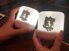 -MRX狼人杀俱乐部(黄浦店)