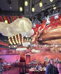 -花嫁丽舍海岛婚礼殿堂(国展店)