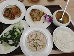 -禧悦府国际月子会所(总店)