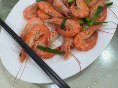 -考记泥焗鸡农庄·海鲜(北洛秘境店)