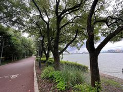 -南昌青山湖风景区