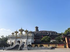 -上海东林寺(金山区)