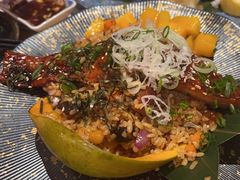 -鸟山鸣·日料食堂(王府井店)
