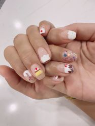 -如一·美甲美睫