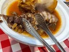 牛大骨-西贝莜面村(上海百联西郊店)