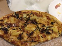 -乐凯撒披萨(海岸城店)