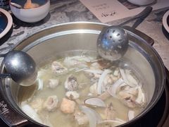 -大头椰·海南椰子鸡火锅(思明万象城店)