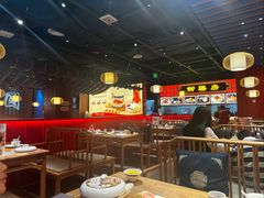 -满园烤鸭·春饼(抚顺万达店)