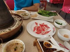 -阳坊大都涮羊肉(阳坊总店)