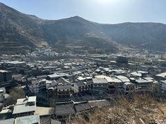 -松州古城