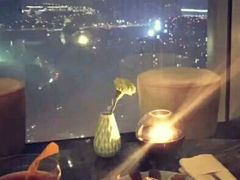 -瑞吉吧 The St·Regis Bar(长沙瑞吉酒店)