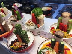 -聚丰园•湖鲜餐厅(阿红私房菜梅石路店)