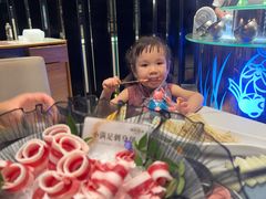 -阳光码头海鲜火锅(世纪大道店)