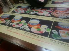 -桥香园正宗过桥米线(机场五店)