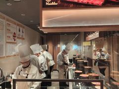 -海底捞大排档火锅(悦荟广场店)