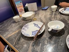 -前海沿·海鲜水饺青岛菜(乐客城店)