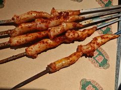 -蚝堡海鲜·威海菜·海肠捞饭·烧烤·亚洲吃蚝公司(幸福门店)